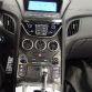 Hyundai Genesis Coupe 2012 Spy Photo