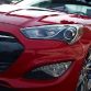 Hyundai Genesis Coupe 2012