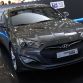 Hyundai Genesis Coupe 2013 Live in Geneva 2012