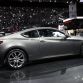 Hyundai Genesis Coupe 2013 Live in Geneva 2012