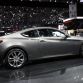 Hyundai Genesis Coupe 2013 Live in Geneva 2012