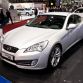 Hyundai Genesis Coupe 2013 Live in Geneva 2012