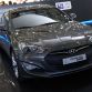 Hyundai Genesis Coupe 2013 Live in Geneva 2012