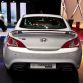 Hyundai Genesis Coupe 2013 Live in Geneva 2012