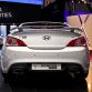 Hyundai Genesis Coupe 2013 Live in Geneva 2012