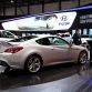 Hyundai Genesis Coupe 2013 Live in Geneva 2012