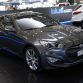 Hyundai Genesis Coupe 2013 Live in Geneva 2012
