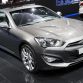 Hyundai Genesis Coupe 2013 Live in Geneva 2012