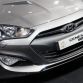 Hyundai Genesis Coupe 2013 Live in Geneva 2012