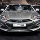Hyundai Genesis Coupe 2013 Live in Geneva 2012