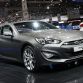 Hyundai Genesis Coupe 2013 Live in Geneva 2012