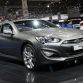 Hyundai Genesis Coupe 2013 Live in Geneva 2012