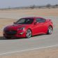 Hyundai Genesis Coupe 2013