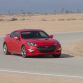 Hyundai Genesis Coupe 2013