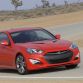 Hyundai Genesis Coupe 2013
