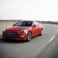 Hyundai Genesis Coupe 2013