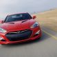 Hyundai Genesis Coupe 2013
