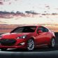Hyundai Genesis Coupe 2013