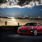 Hyundai Genesis Coupe 2013