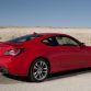 Hyundai Genesis Coupe 2013