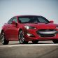Hyundai Genesis Coupe 2013