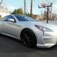 Hyundai Genesis Coupe Aston Martin One-77 like