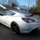Hyundai Genesis Coupe Aston Martin One-77 like