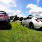 Hyundai Genesis Coupe Aston Martin One-77 like