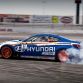 Hyundai Genesis Coupe Formula Drift Car 2013