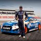 Hyundai Genesis Coupe Formula Drift Car 2013