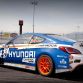 Hyundai Genesis Coupe Formula Drift Car 2013