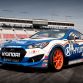 Hyundai Genesis Coupe Formula Drift Car 2013