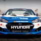 Hyundai Genesis Coupe Formula Drift Car 2013