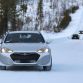 Hyundai Genesis Coupe mule 2016 Spy Photos (1)