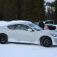 Hyundai Genesis Coupe mule 2016 Spy Photos (3)