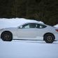 Hyundai Genesis Coupe mule 2016 Spy Photos (4)