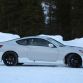 Hyundai Genesis Coupe mule 2016 Spy Photos (8)