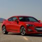 Hyundai Genesis Coupe MY2014