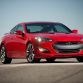 Hyundai Genesis Coupe MY2014