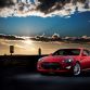 Hyundai Genesis Coupe MY2014