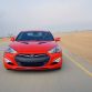 Hyundai Genesis Coupe MY2014
