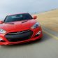 Hyundai Genesis Coupe MY2014