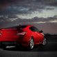 Hyundai Genesis Coupe MY2014