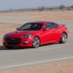 Hyundai Genesis Coupe MY2014
