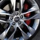 Hyundai Genesis Coupe MY2014