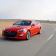 Hyundai Genesis Coupe MY2014