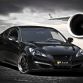 Hyundai Genesis Coupe Project Panther by Schmidt Revolution