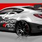 Hyundai Genesis Coupe R-Spec Track Edition