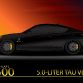 Hyundai Genesis Coupe with 5.0 V8 by Rhys Millen Racing