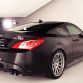 Hyundai Genesis Coupe with 5.0 V8 by Rhys Millen Racing